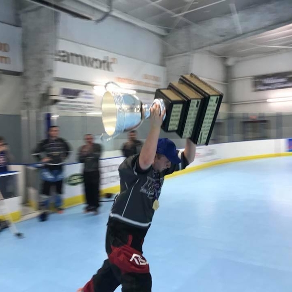 Meet your Posher, Michael - Picture 1 of 1